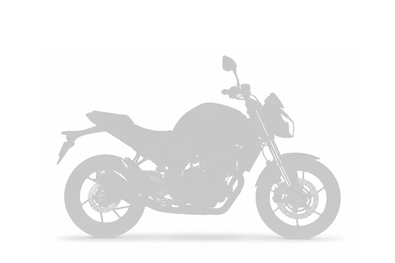 Triumph SPEED TRIPLE 1200 RS
