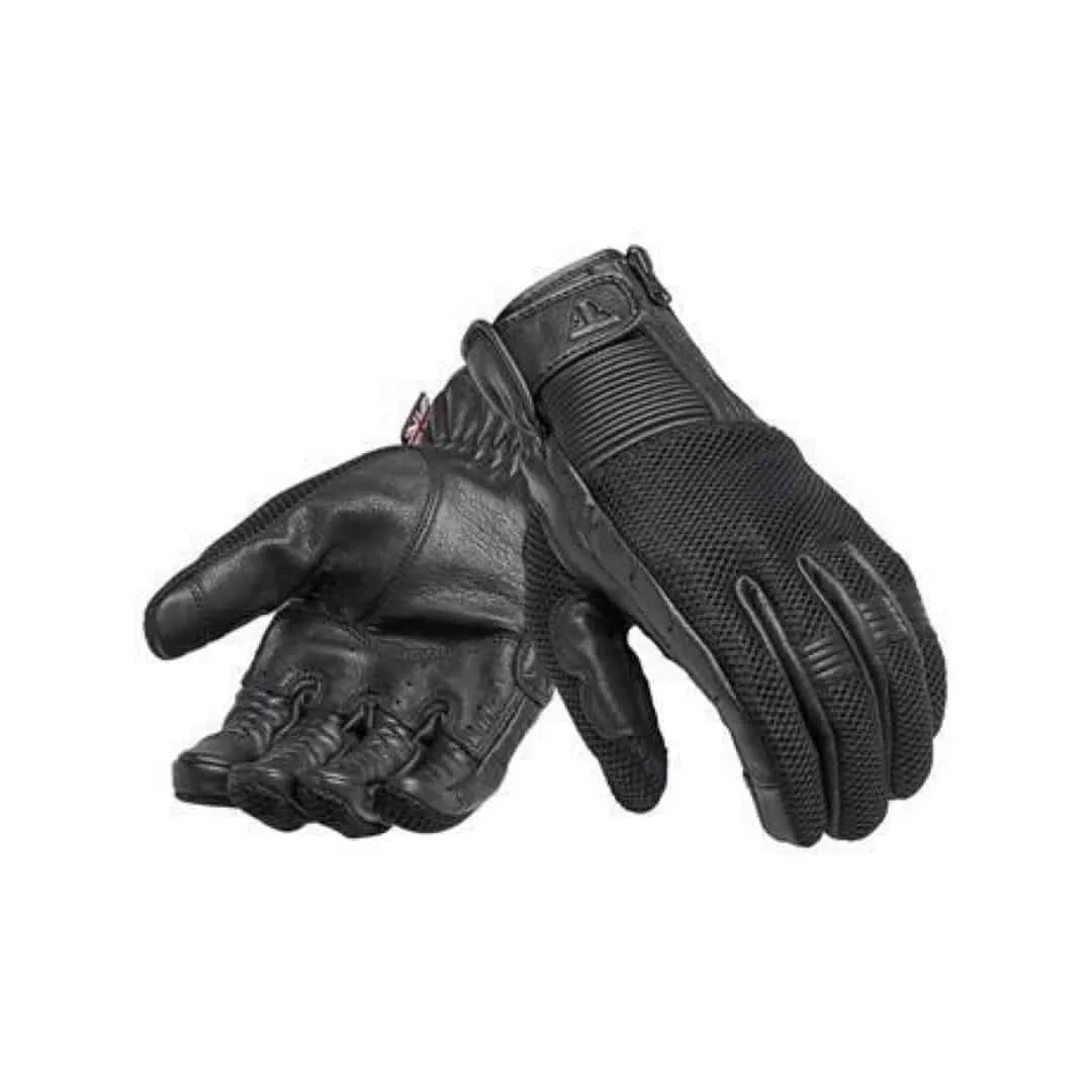 Guantes Raven de Rejilla