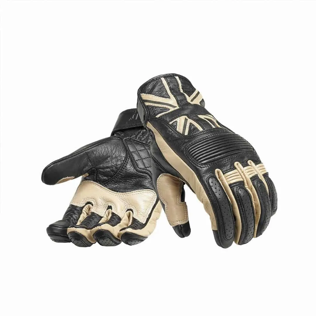 Guantes Mono Flag